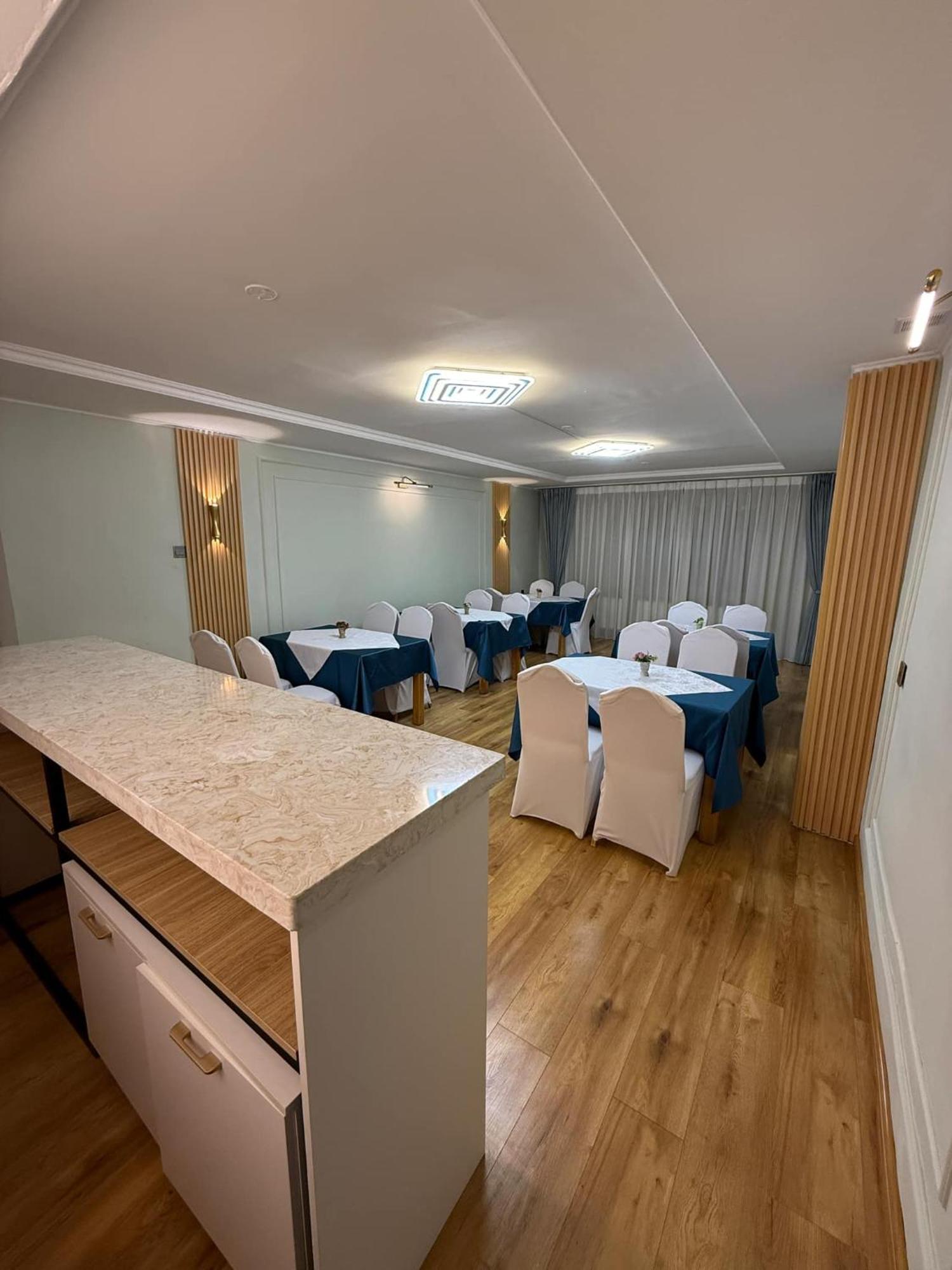 Diplomat Noble Hotel Ulan Bator Exterior foto